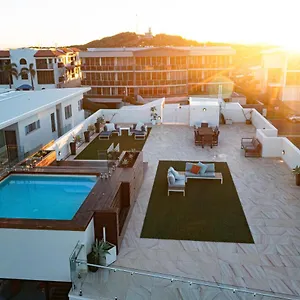 Villa Ivy Villas, Mackay