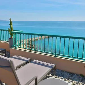 Princess Et Richmond 4*, Menton France