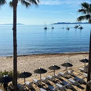 La Potiniere 3*, Hyeres France