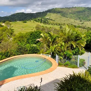 Highwood Park Guest , Maleny Australia