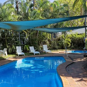 Apartment The Shores, Mackay