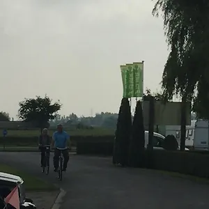 Ter Hoeve , Bredene Belgium