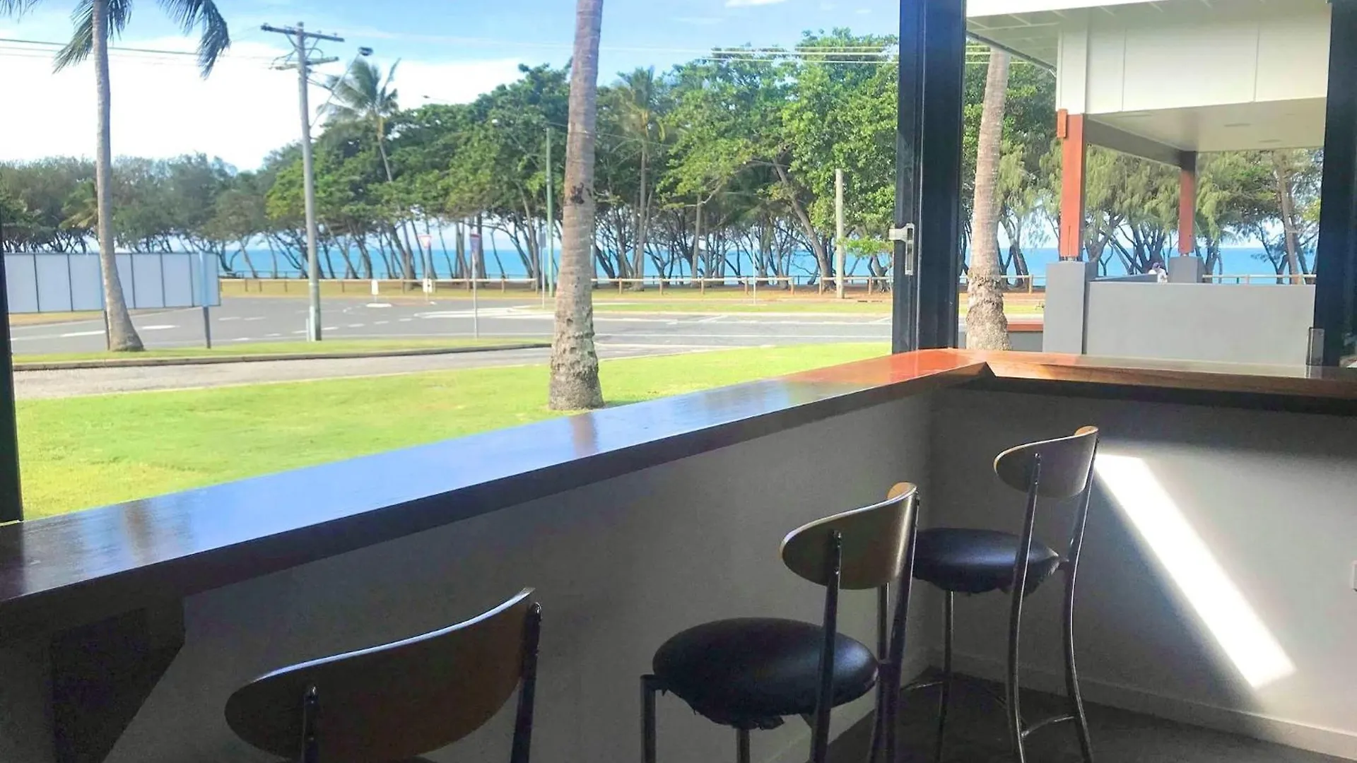 **** Hotel Mackay Seabreeze Apartments Australia