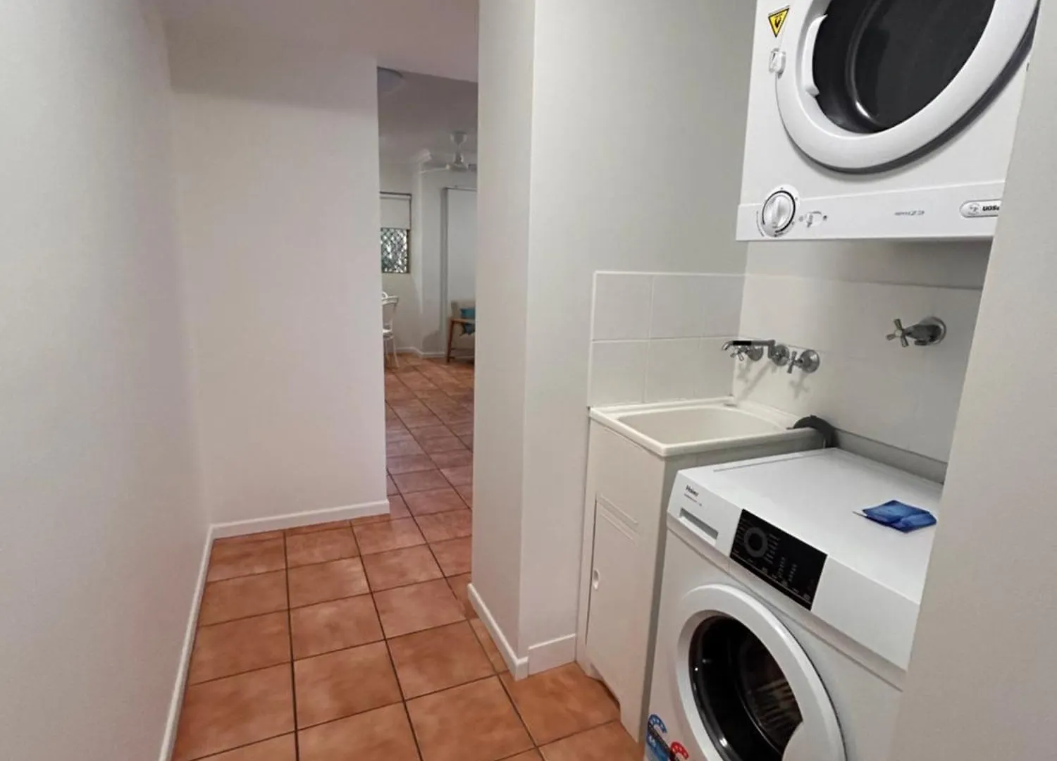 Mackay Seabreeze Apartments Hotel