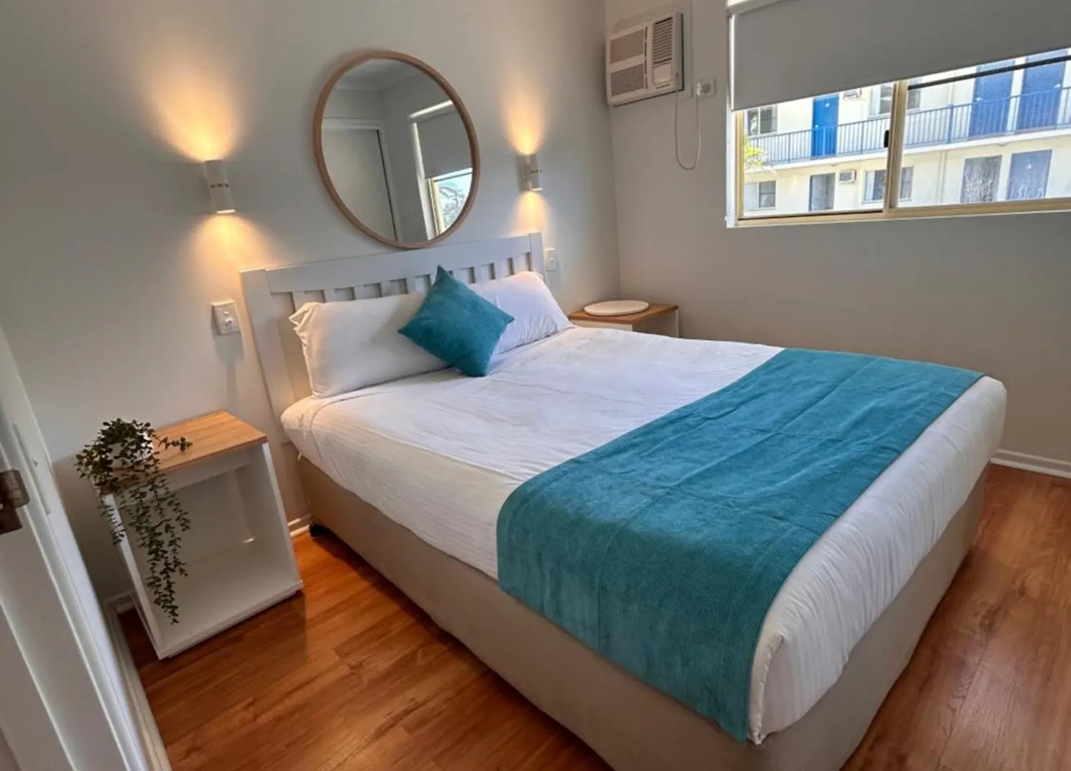 Mackay Seabreeze Apartments 4*,  Australia