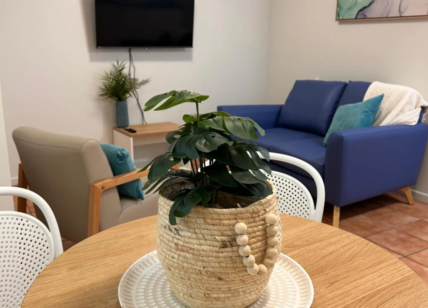 Mackay Seabreeze Apartments Hotel