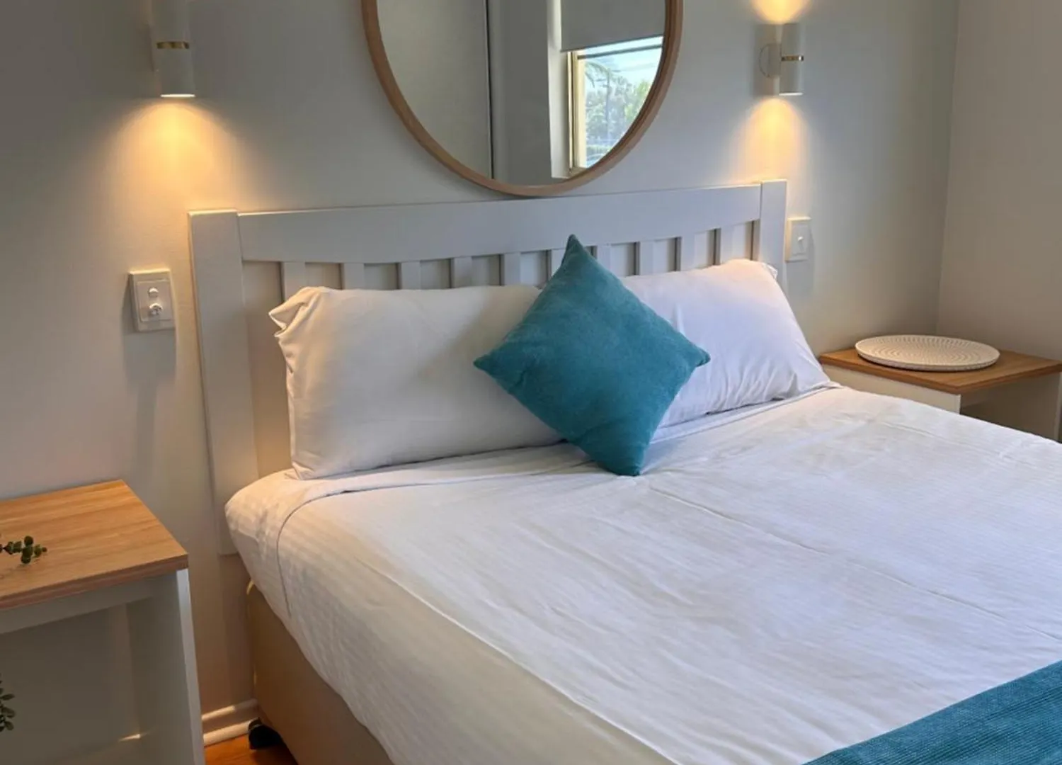**** Hotel Mackay Seabreeze Apartments Australia