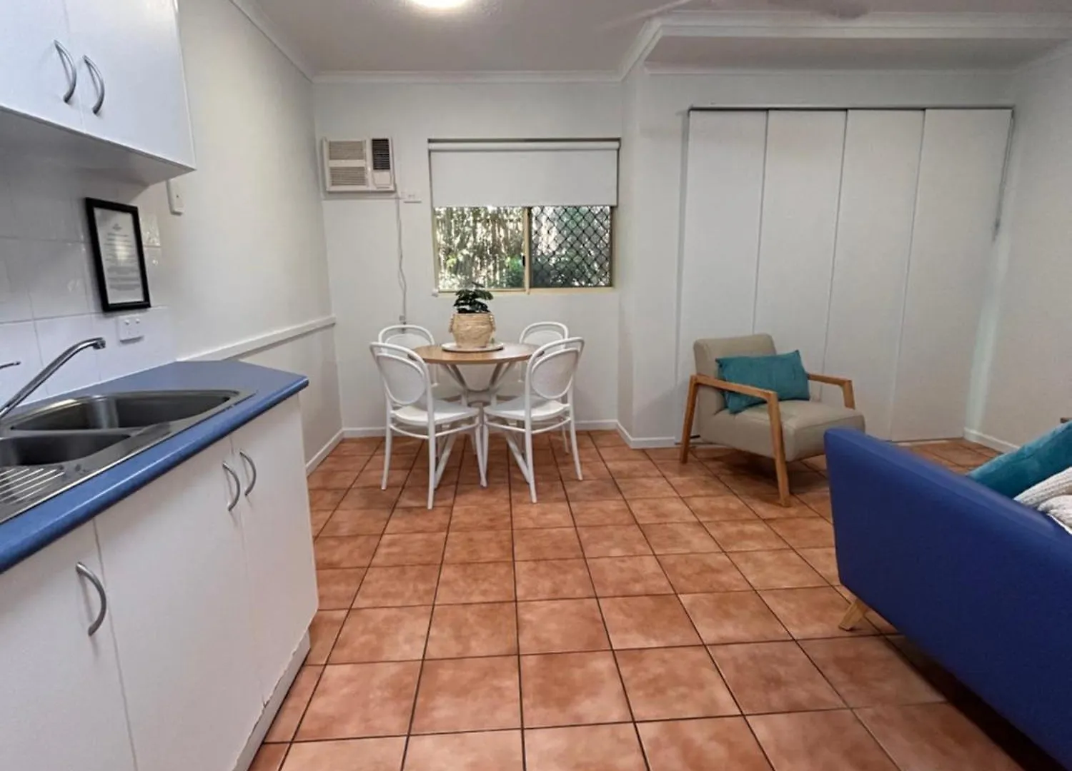 Mackay Seabreeze Apartments