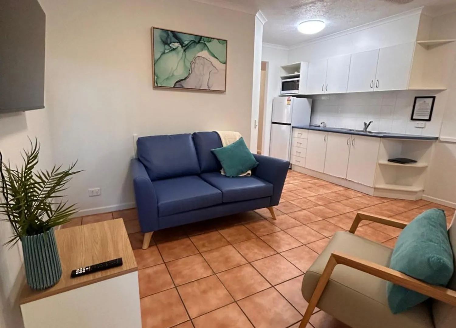 Mackay Seabreeze Apartments