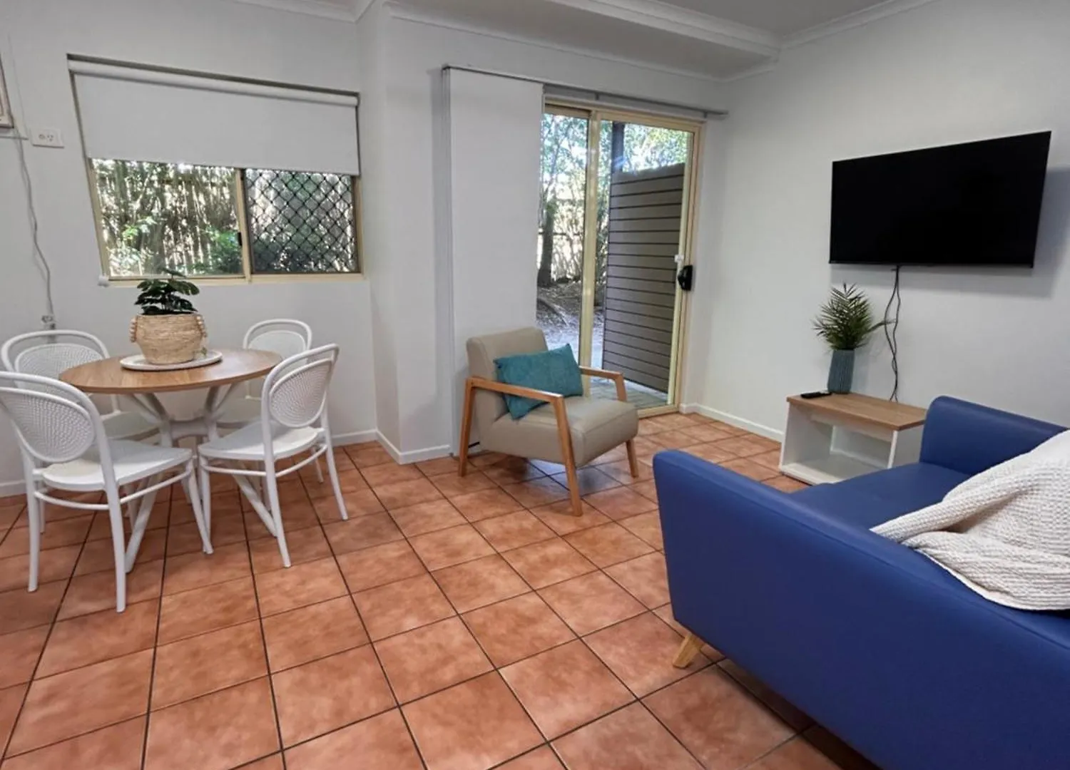 Hotel Mackay Seabreeze Apartments