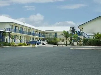 Mackay Seabreeze Apartments 4*,  Australia