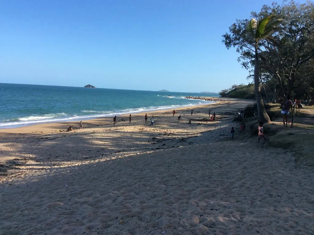 Hotel Mackay Seabreeze Apartments