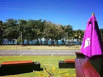 Hotel Mackay Seabreeze Apartments