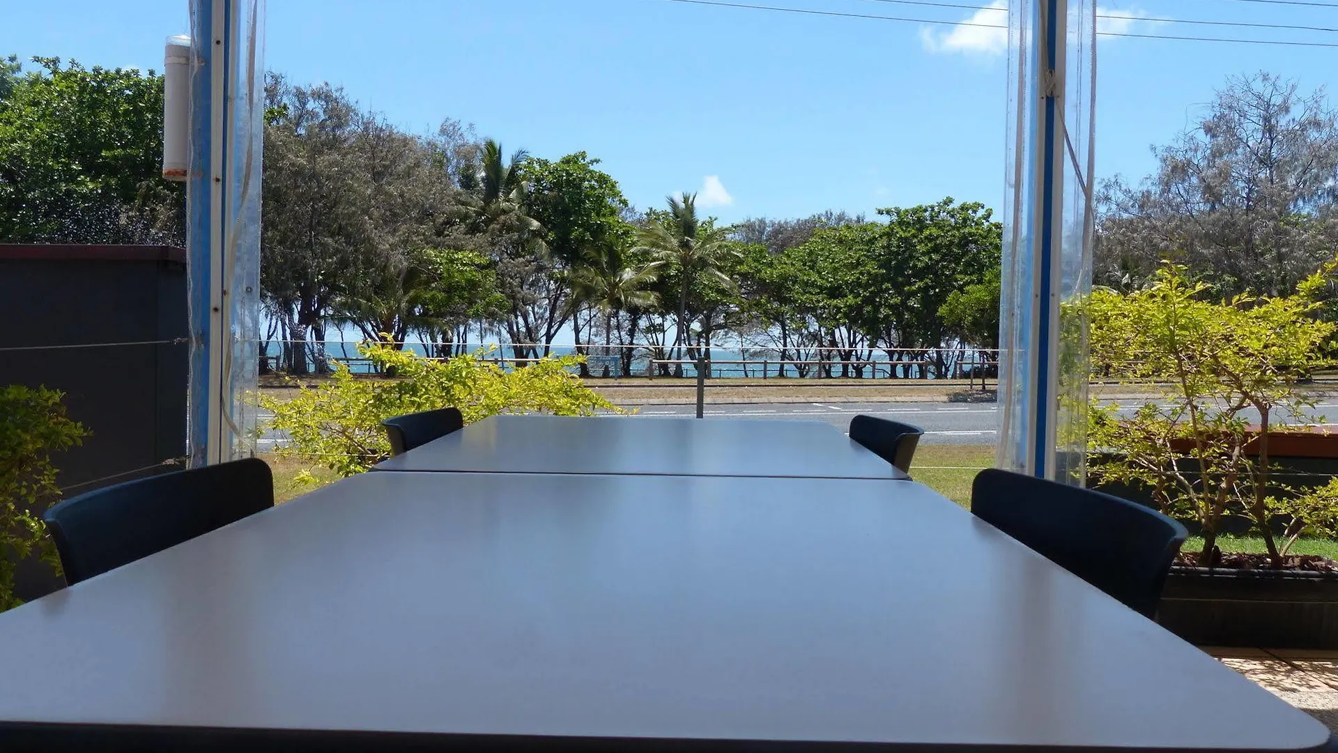 Mackay Seabreeze Apartments 4*,  Australia