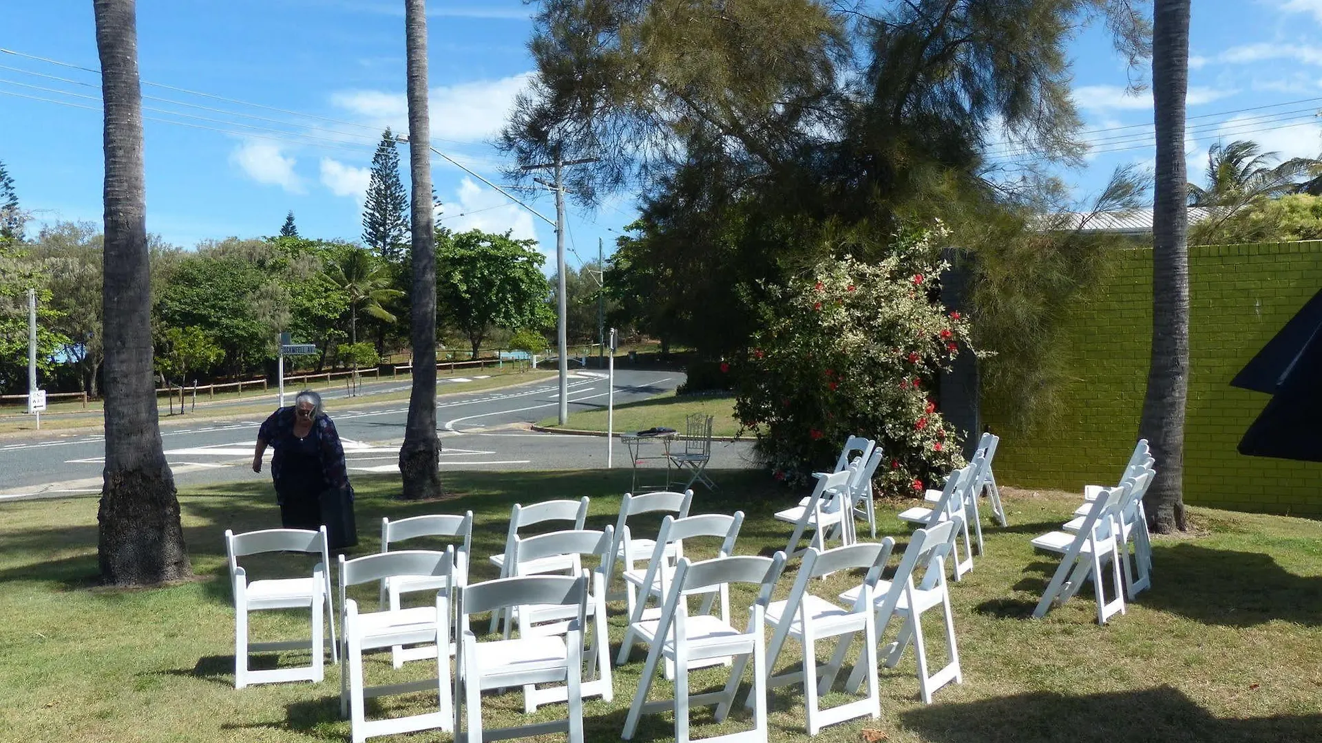 Mackay Seabreeze Apartments Hotel