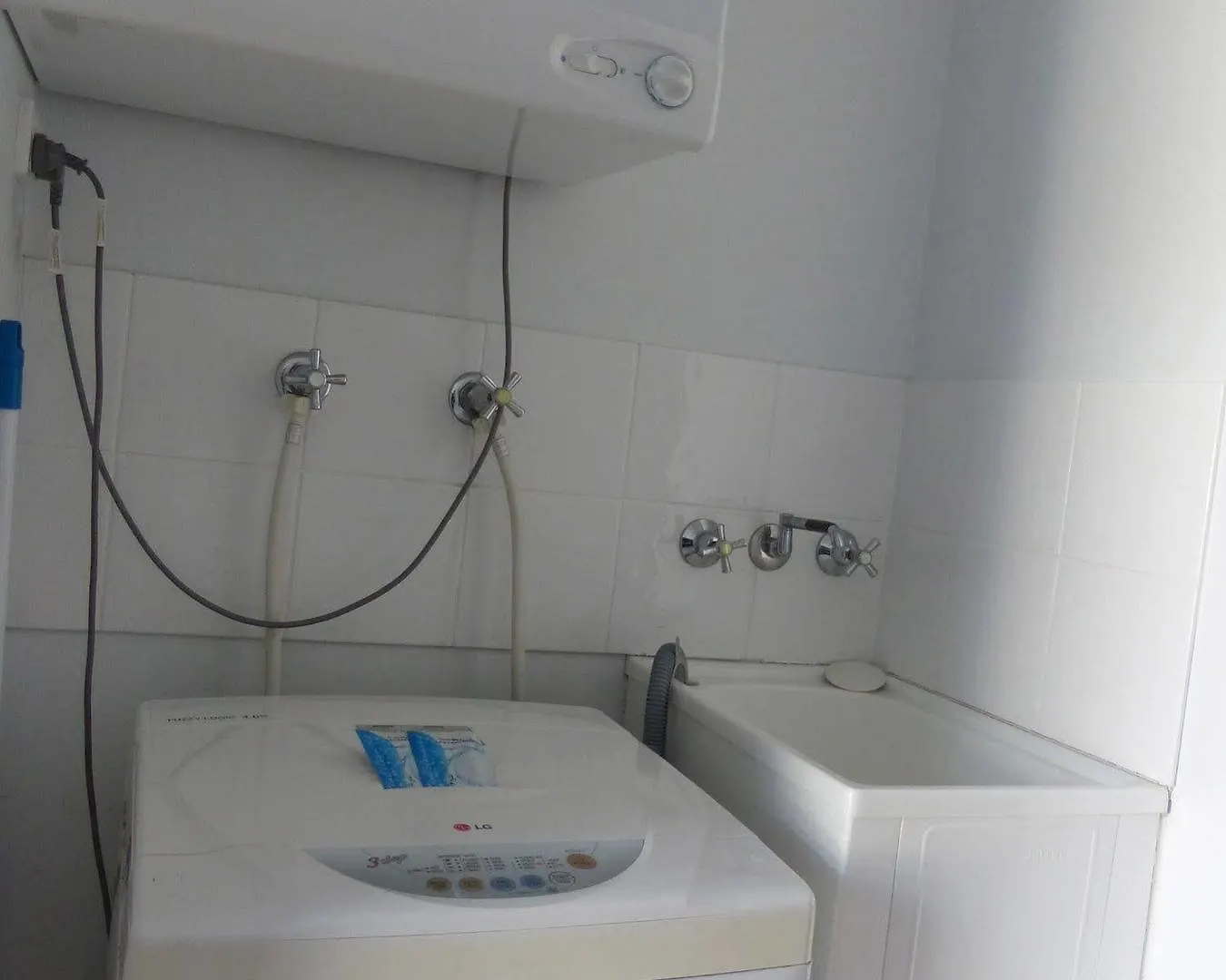 Mackay Seabreeze Apartments