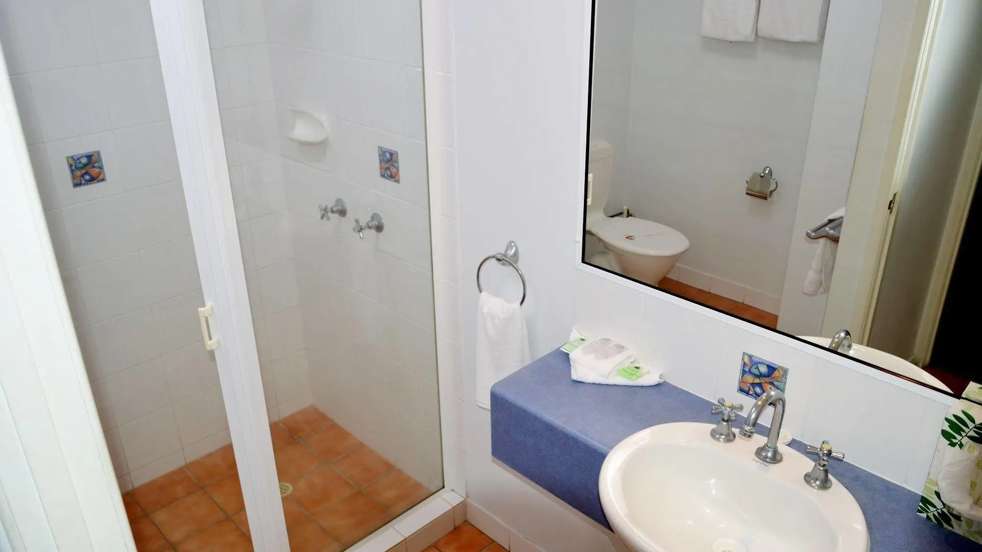 **** Hotel Mackay Seabreeze Apartments Australia