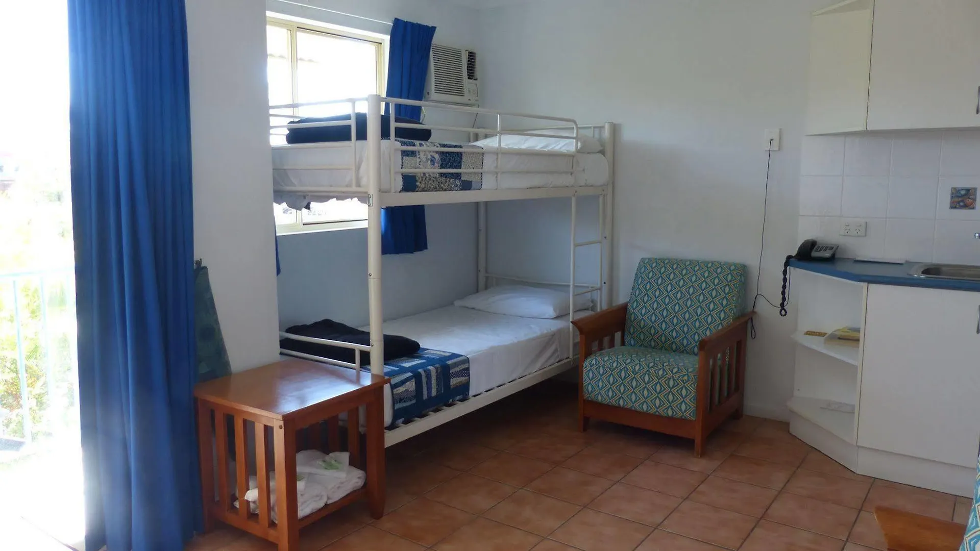 Mackay Seabreeze Apartments