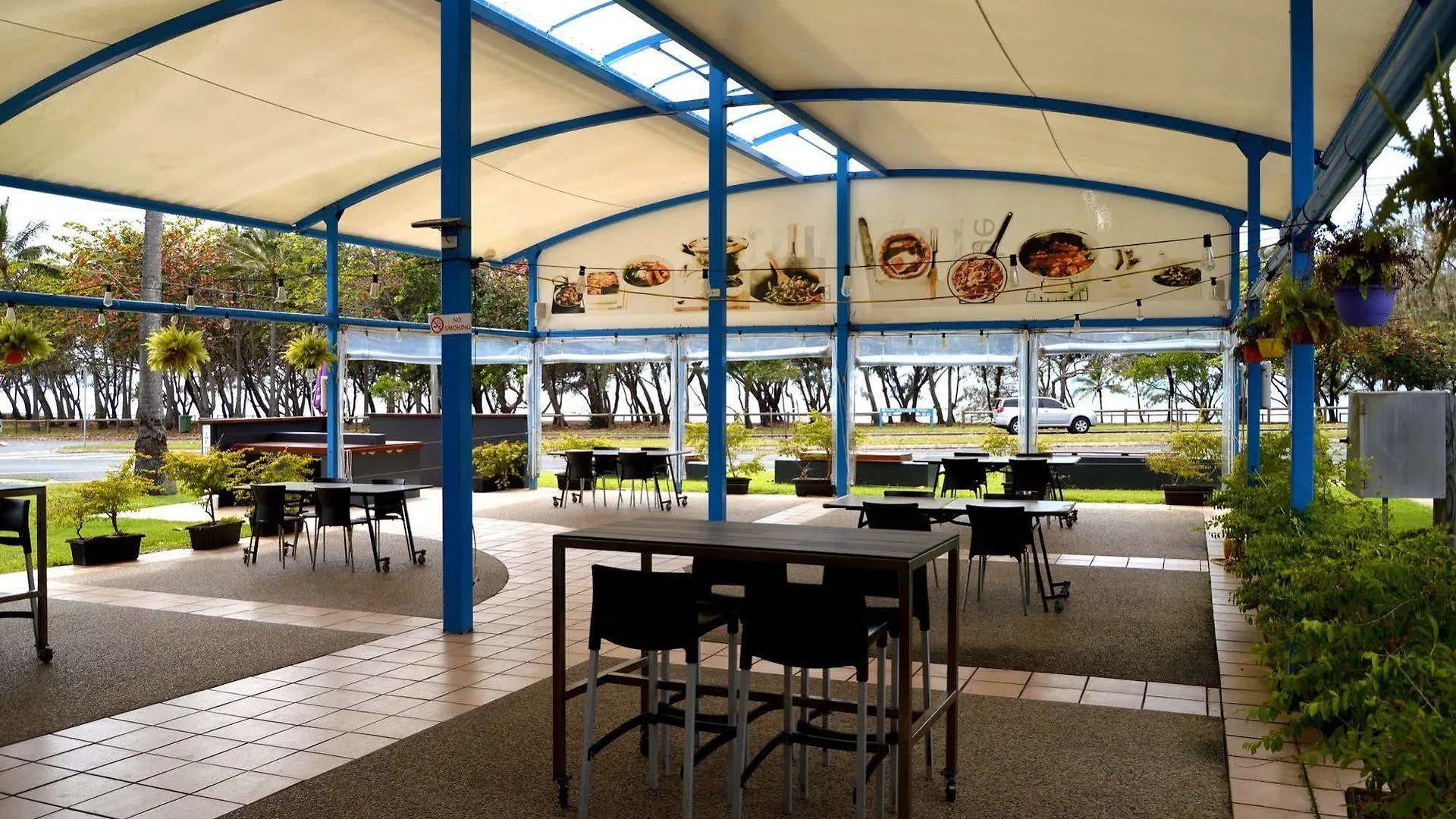 Hotel Mackay Seabreeze Apartments