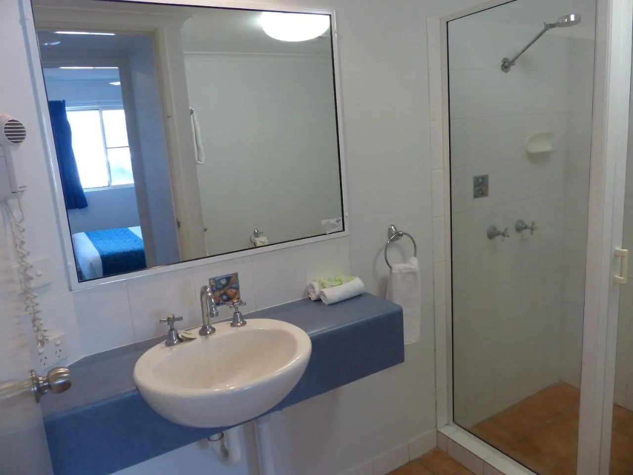Mackay Seabreeze Apartments 4*,