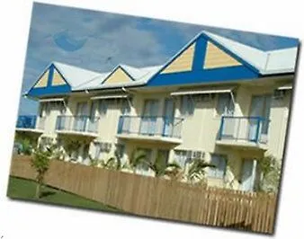 Hotel Mackay Seabreeze Apartments