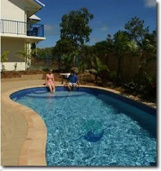 Mackay Seabreeze Apartments