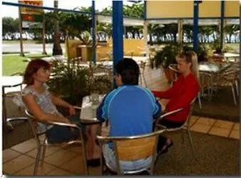 Mackay Seabreeze Apartments 4*,