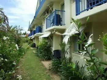 Hotel Mackay Seabreeze Apartments