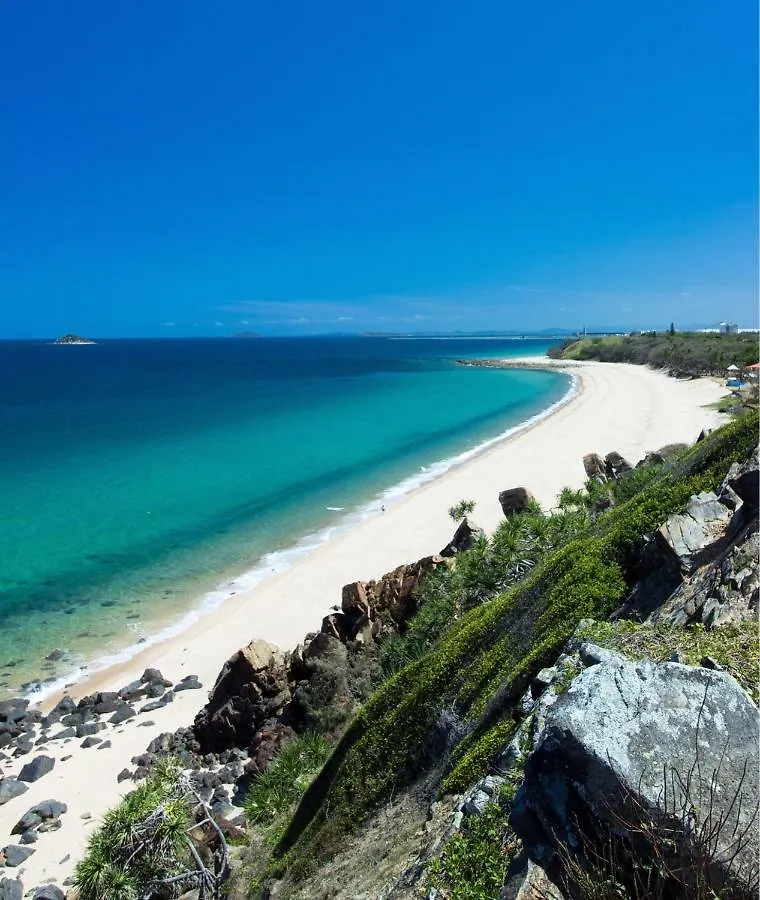 Mackay Seabreeze Apartments Australia